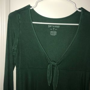 AEO Soft&Sexy Top🍃